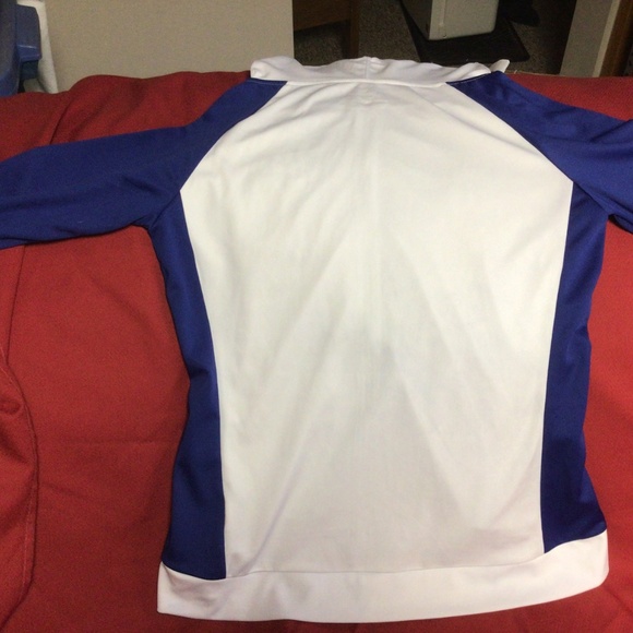 MLB womens Los Angeles Dodgers hoodie - Picture 4 of 4